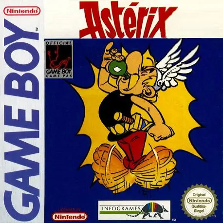 Asterix