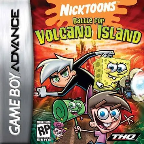 Pokemon PureGreen