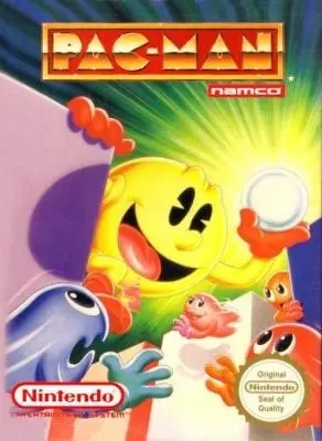 Pac-Man