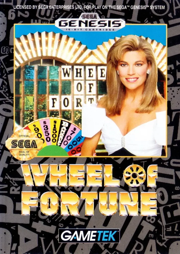 Wheel of Fortune